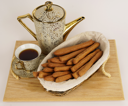 شابورة أصابع بر