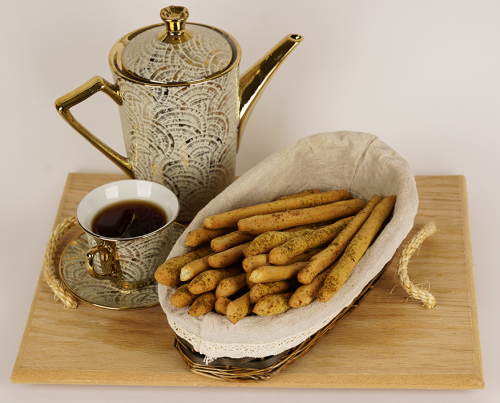 شابورة أصابع زعتر