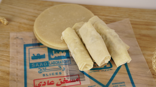 طرائق مسخن أبيض