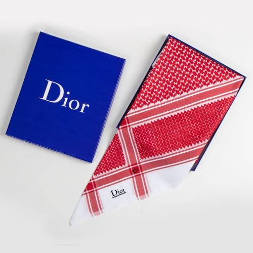 شماغ ديور ( DIOR )