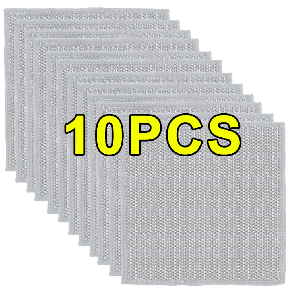 10PCS