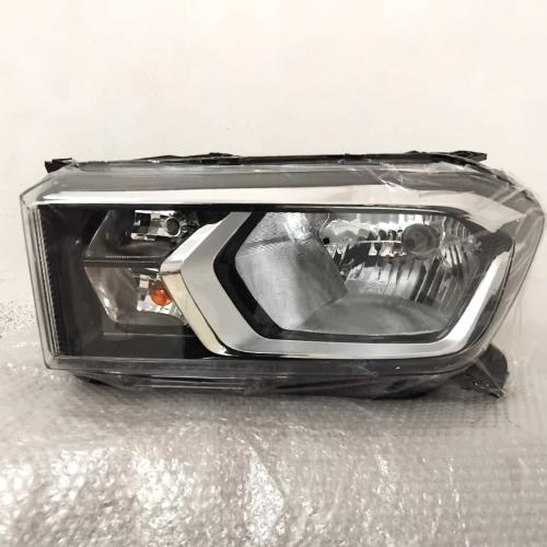 شمعه MGT60 يسارHEAD LAMP RH+LH 22/23