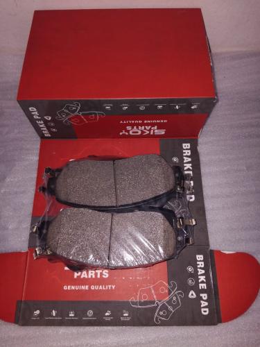 فحمات جريت وول باور امامي 2023/2022 FR BRAKE PAD
