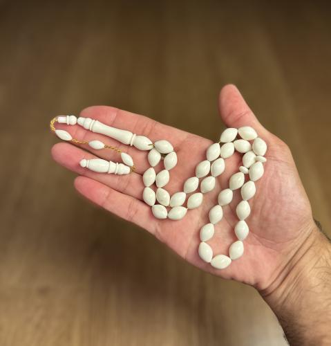 عظم جمل زيتوني