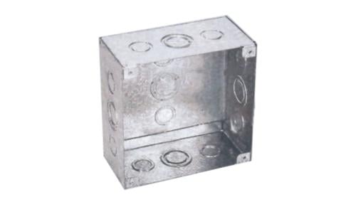 قسام حديد مع ارضي الروف - 7X7X3.5