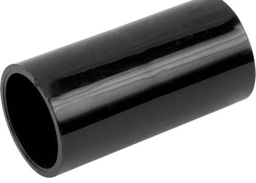 Decoduct PVC Coupling - 25 mm