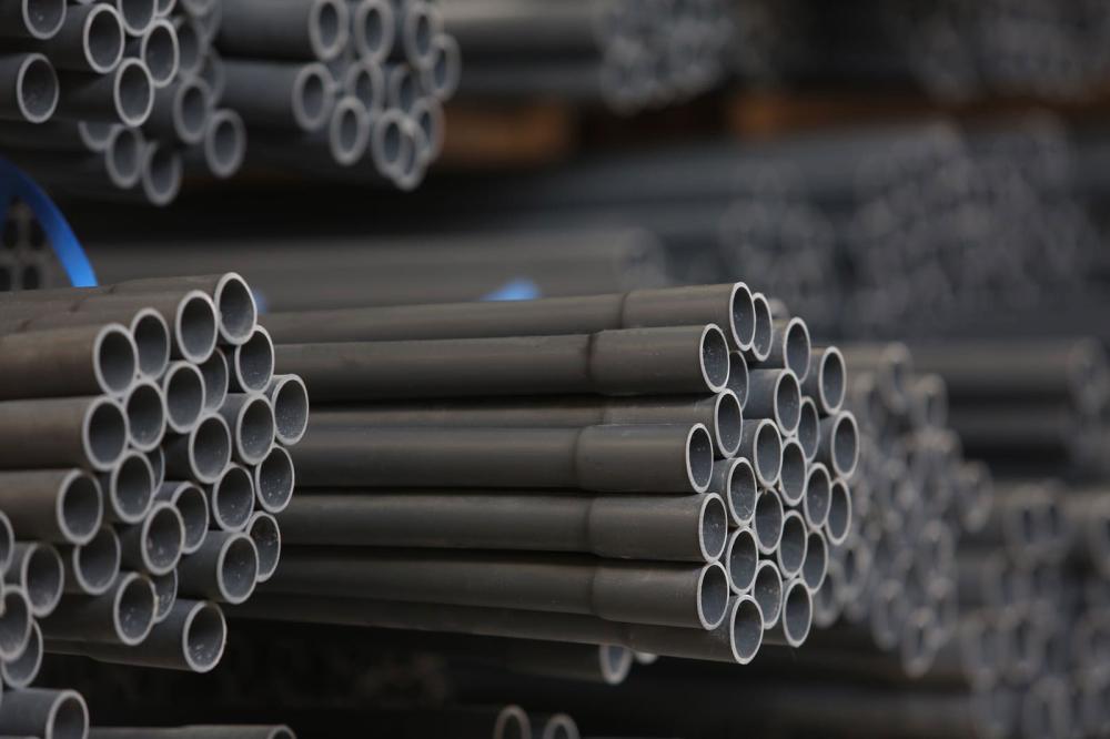 مواسير PVC للكهرباء
