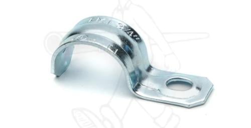 ALROUF- One Hole Clips 3/4"