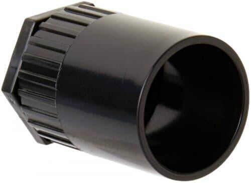 Decoduct PVC Coupling - 25 mm