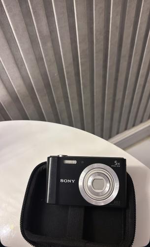 Sony cybershot dsc-w800
