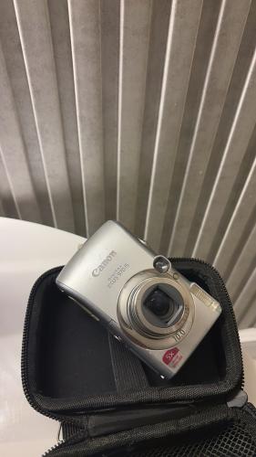 canon ixus 970is