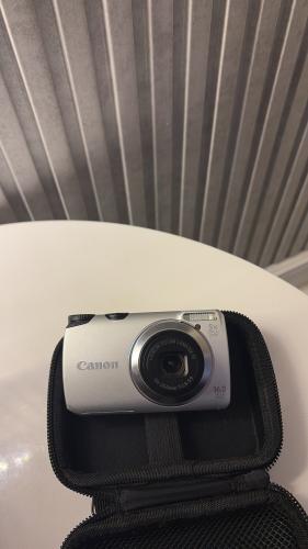 Canon powershot A3300 is