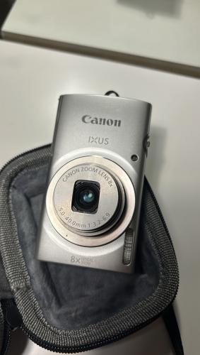 Canon ixus 175