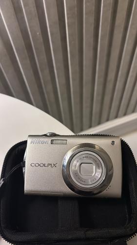 Nikon coolpix s2800