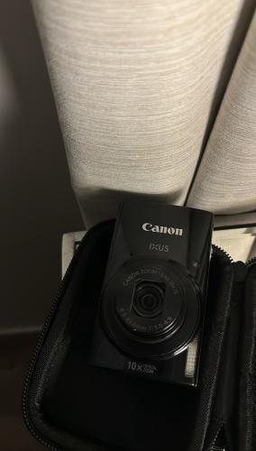 Canon ixus 180