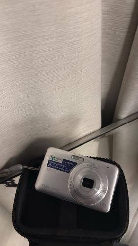 Sony cybershot dsc-w310