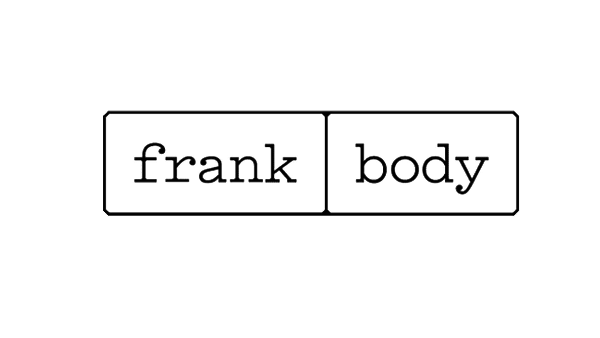 frank body