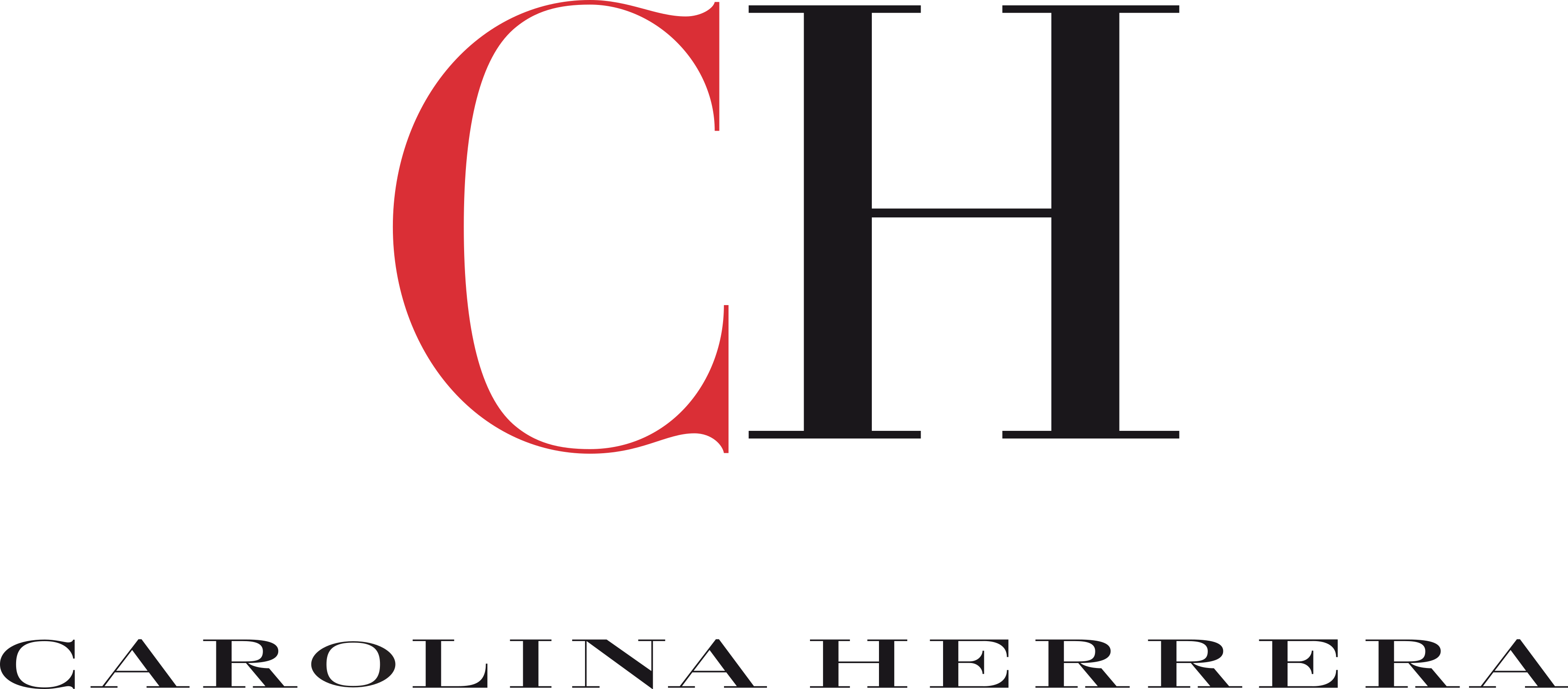 CAROLINA HERRERA