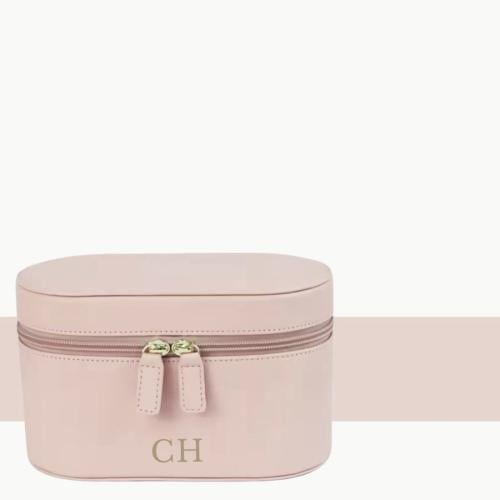 Makeup bag