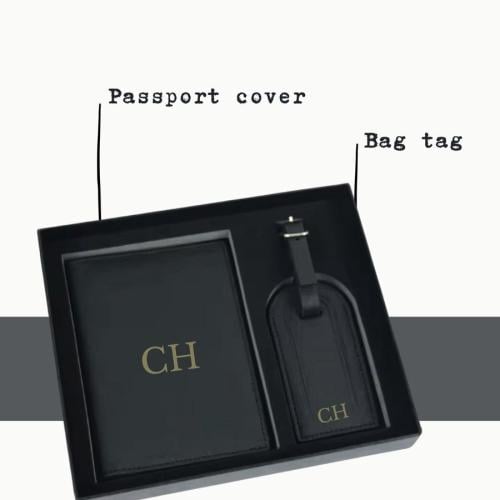 Travel set