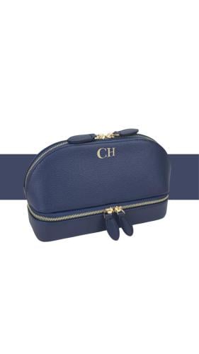 Accessories bag X Makeup bag