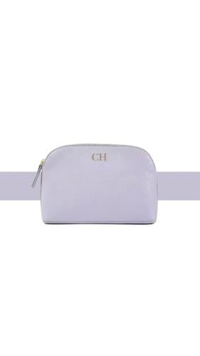 Mine makeup bag