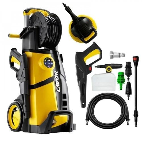 مضخة غسيل سيارات 2500w الضغط 160bar