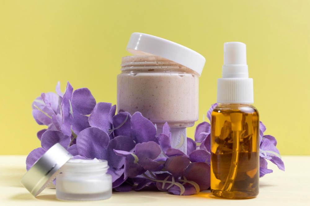 روتين العناية بالبشرة اليومي للحصول على بشرة مشرقة