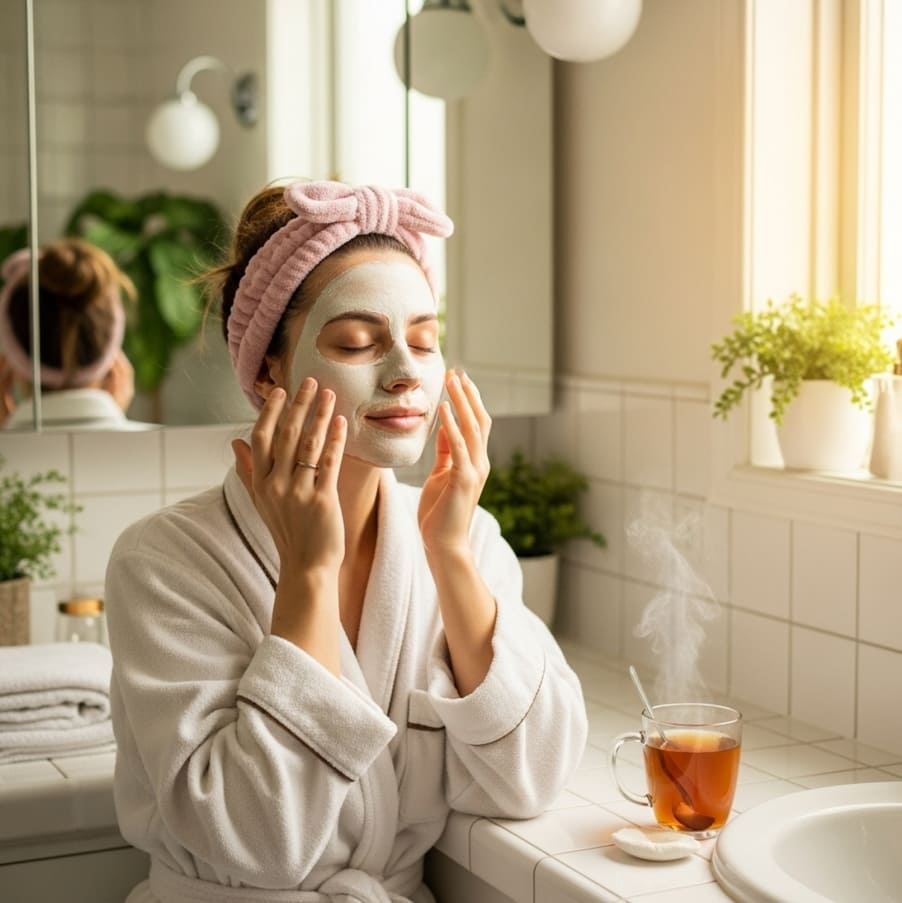 العناية الشخصية