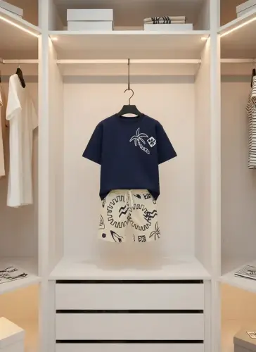 طقم الاستوائي