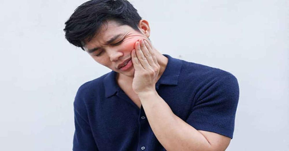 اعراض ضرس العقل