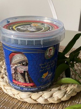 صابون مغربي بلدي بالنيله