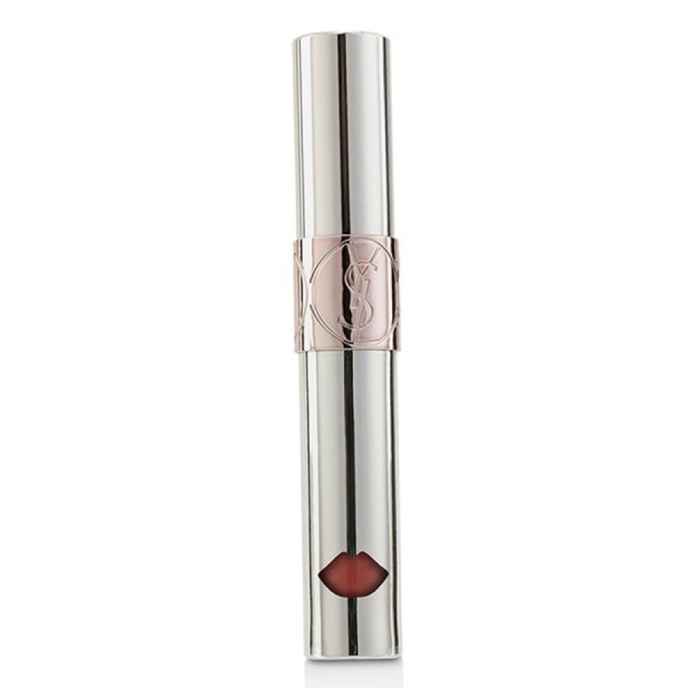YVES SAINT LAURENT Volupte Liquid Colour Balm - # 4 Spy On Me Nude --6ml/0.2oz