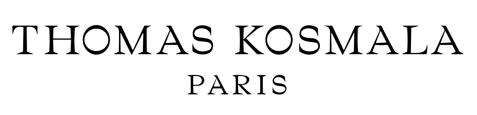 توماس كوسمالا Thomas Kosmala