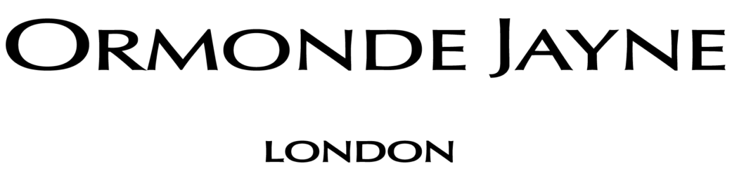 ارموند جيانOrmonde Jayne