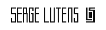 سيرج لتينس Serge Lutens