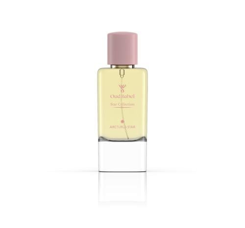 عطر Arcturus Star السِّماك الرَّامح