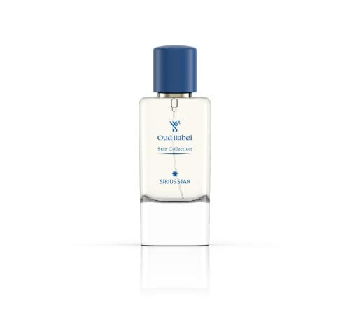 عطرSirius Star نجم الشِّعرَى