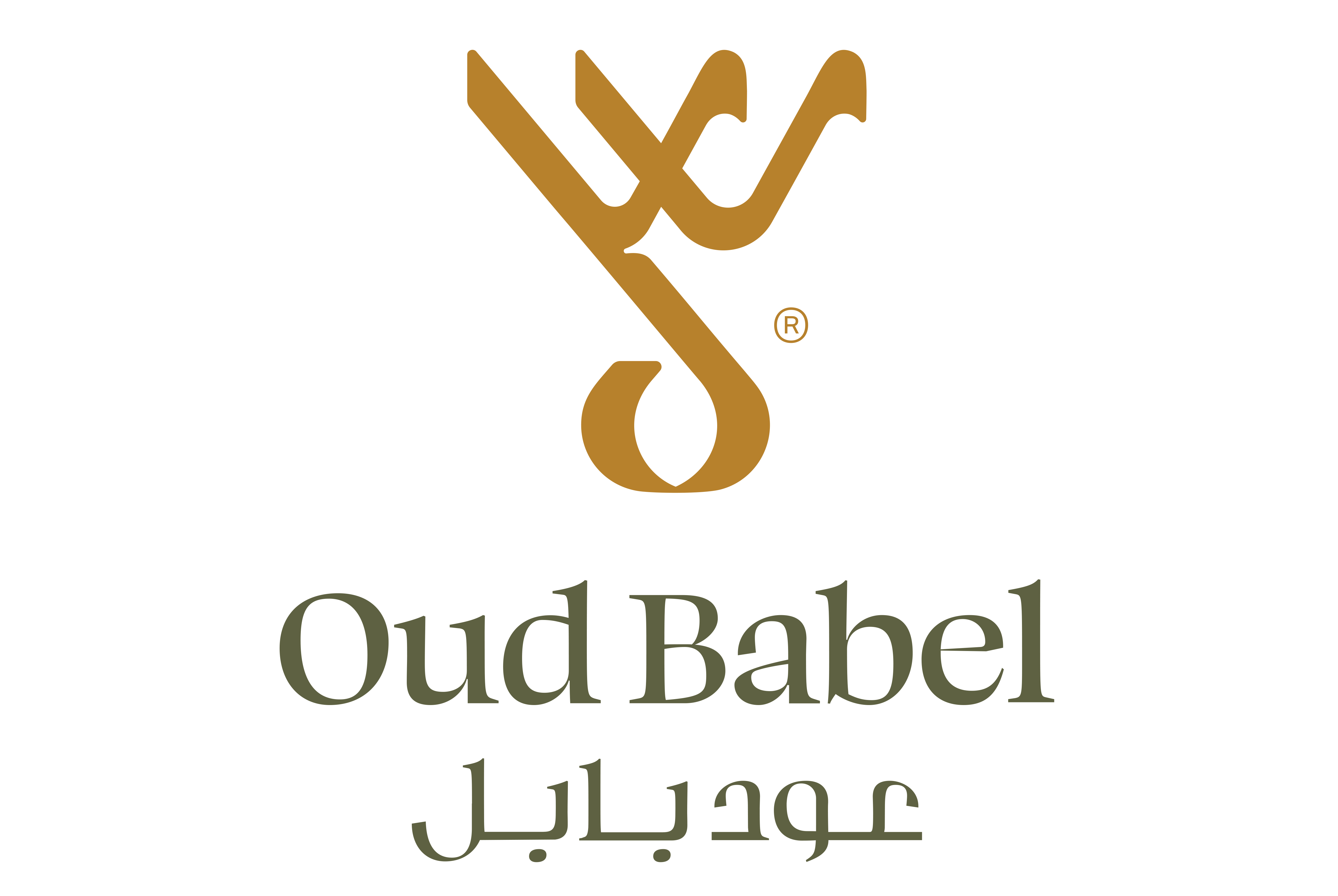 OUD BABEL
