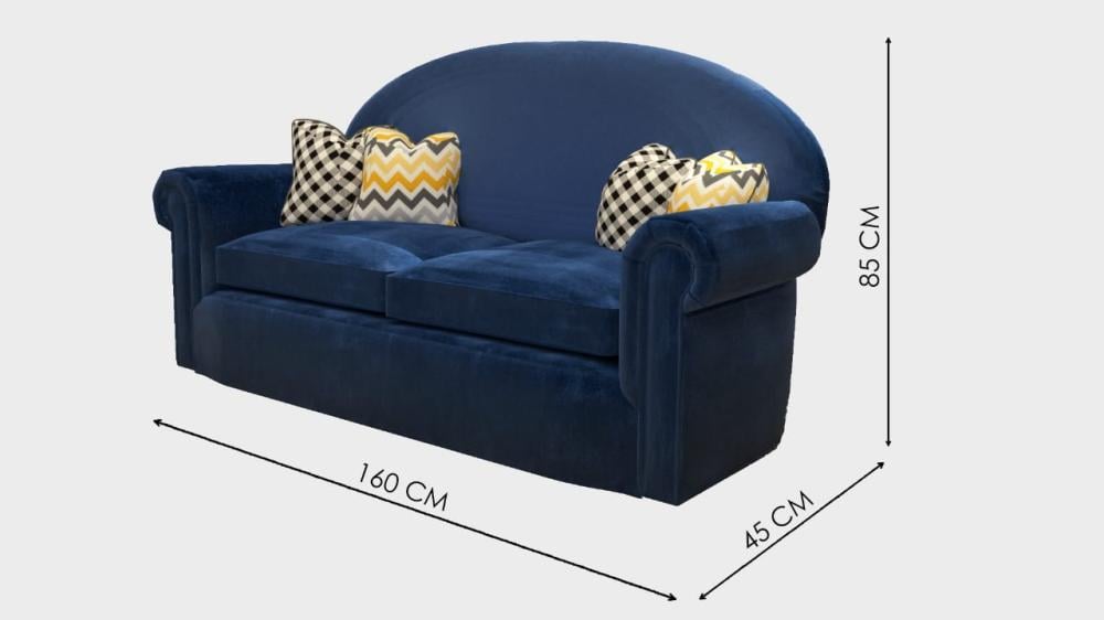 طقم كنب اطفال