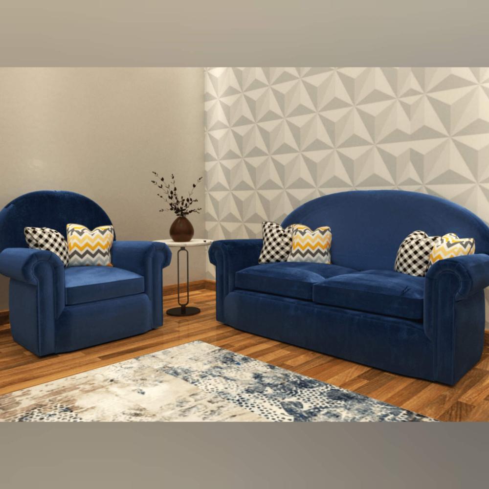 طقم كنب اطفال