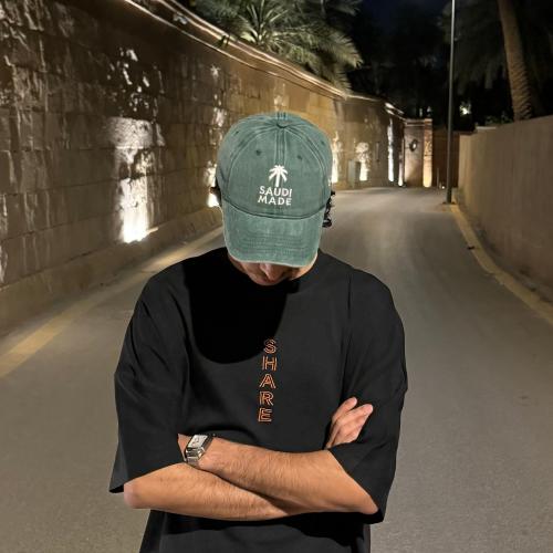كاب زيتي KSA