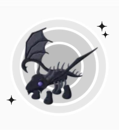 Shadow Dragon ( FR