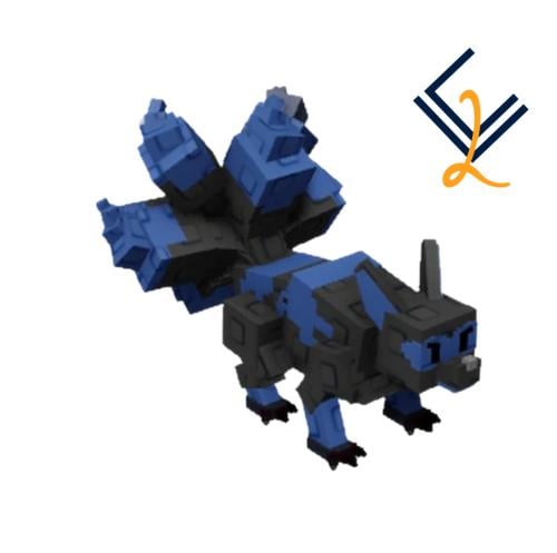 Corrupted kitsone