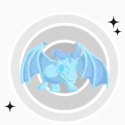 Frost Dragon ( FR