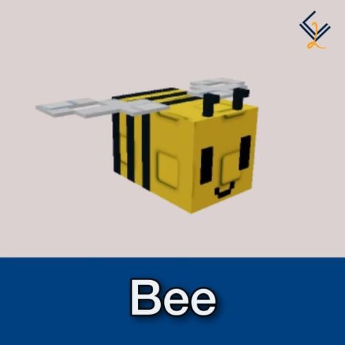 منتج مجاني (Bee - نحلة | ماب المزرعة (2))
