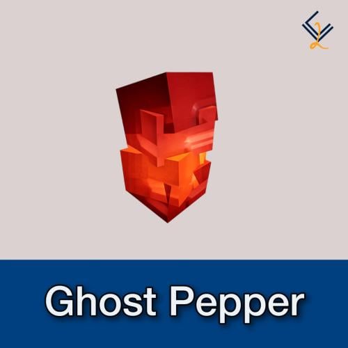 منتج مجاني (Ghost Pepper | ماب المزرعة (2))