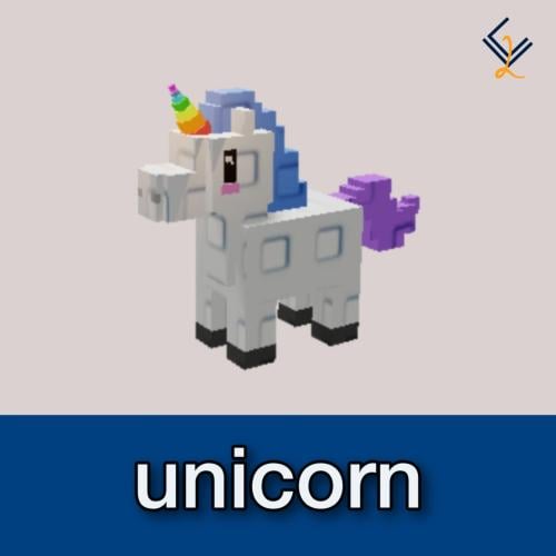 منتج مجاني (unicorn | ماب المزرعة (2))