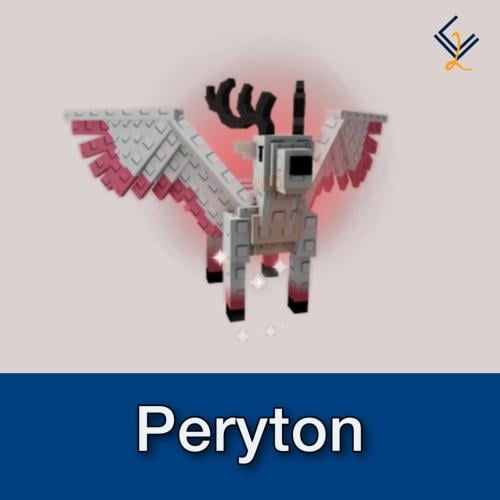 منتج مجاني (Peryton | ماب المزرعة)