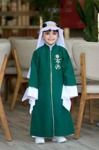 دقلة اليوم الوطني ولادي جديد